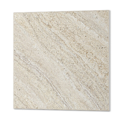 Zelfklevende vinyltegels Steenmotief in een organische esthetiek