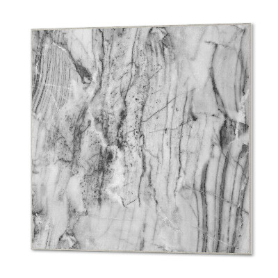 Pvc tegels Een elegant marmerpatroon