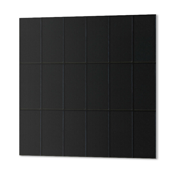 Vinyl tegels zelfklevend Geometrisch rechthoekpatroon