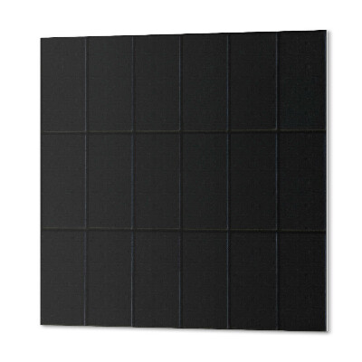 Vinyl tegels zelfklevend Geometrisch rechthoekpatroon