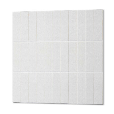 Pvc tegels uniforme mozaïek