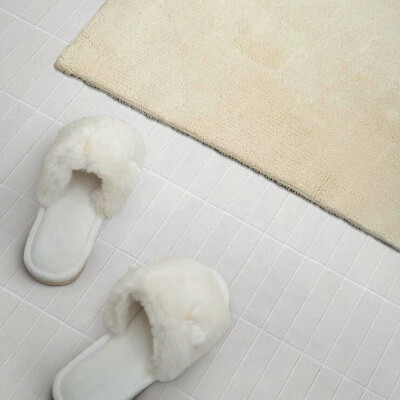 Pvc tegels uniforme mozaïek