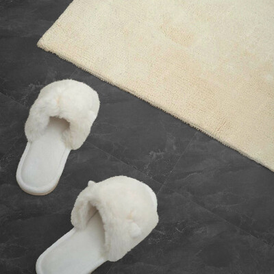 Pvc tegels Authentiek stenen structuurmotief