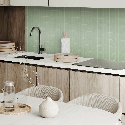 Vinyl tegels zelfklevend Rechthoekige mesh-patronen