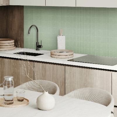 Zelfklevende vinyltegels Rechthoekige vormen in een moderne uitvoering