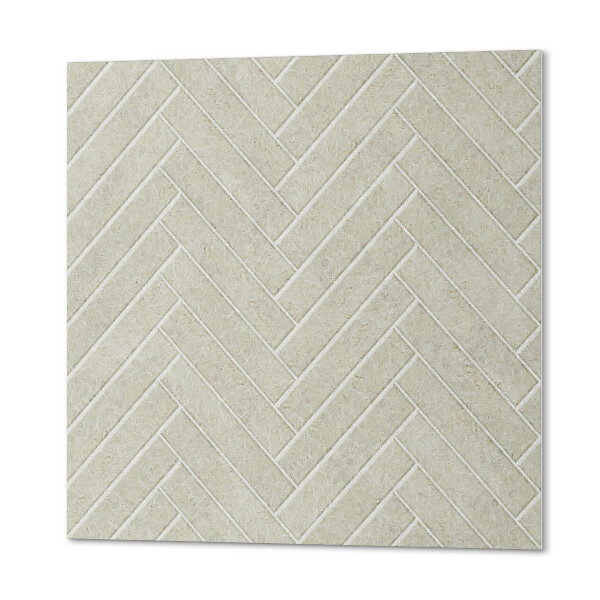 Pvc tegels Visgraatmotief