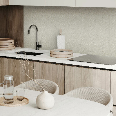 Pvc tegels Visgraatmotief