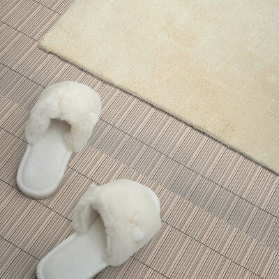 Zelfklevende vinyltegels Patroon met parallelle lijnen