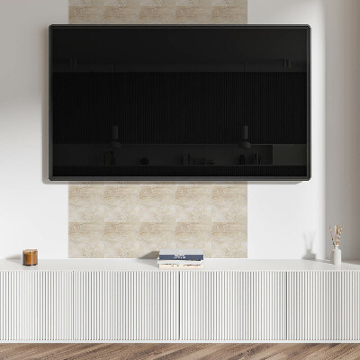 Pvc tegels Steenstructuurmotief