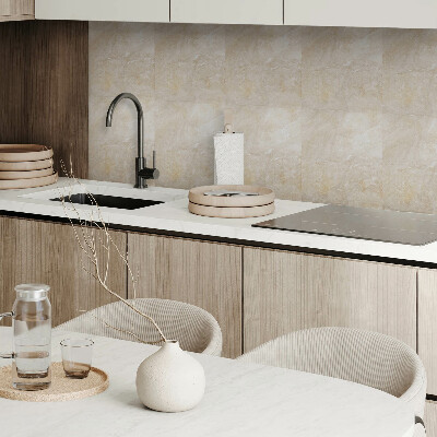 Vinyl tegels zelfklevend Tinten van natuurlijk marmer