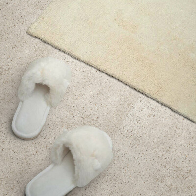 Zelfklevende vinyltegels Een patroon dat rotsen imiteert