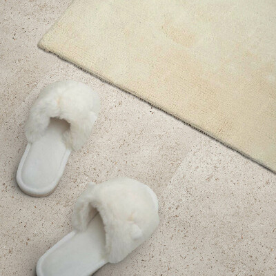 Zelfklevende vinyltegels Een patroon dat rotsen imiteert