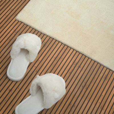 Vinyl tegels zelfklevend Rustieke planken in een verticale opstelling