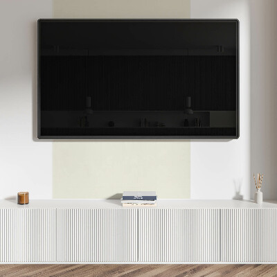 Vinyl tegels zelfklevend Moderne verticale tegels