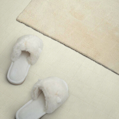 Vinyl tegels zelfklevend Moderne verticale tegels