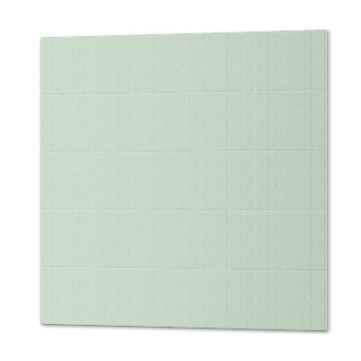 Vinyl tegels zelfklevend Elegante verticale tegels