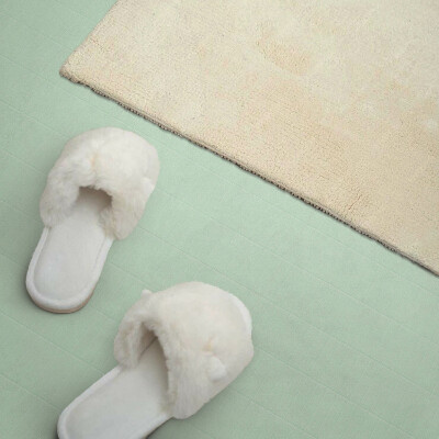 Vinyl tegels zelfklevend Elegante verticale tegels