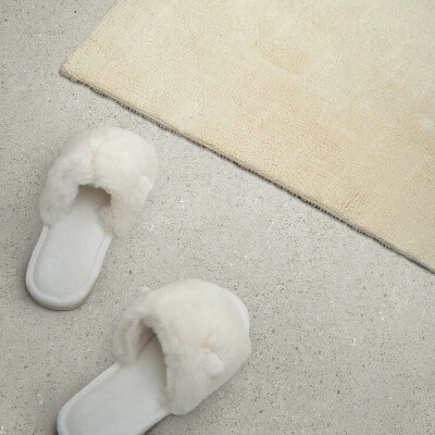 Zelfklevende vinyltegels Fijne steenkorrels