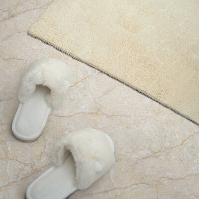 Pvc tegels Elegant marmerpatroon