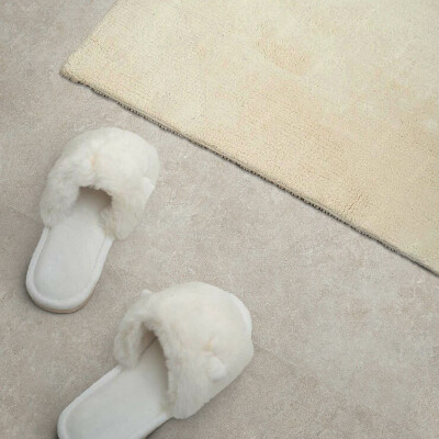 Vinyl tegels zelfklevend Steentextuurmotief