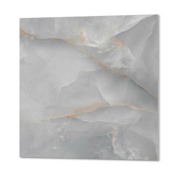 Vinyl tegels zelfklevend Stijlvol marmerpatroon in een klassieke uitvoering