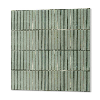 Vinyl tegels zelfklevend Stijlvolle rechthoekige tegels