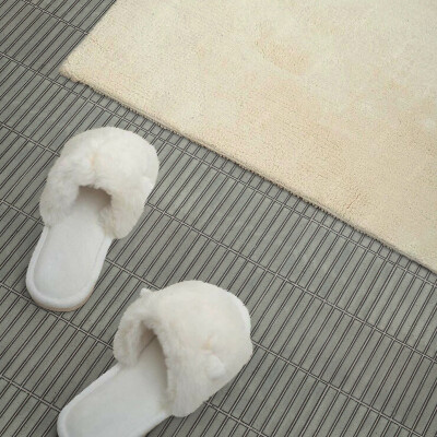 Zelfklevende vinyltegels Rechthoekige grafische elementen van mesh