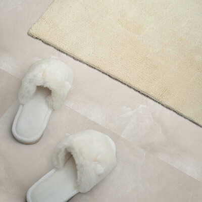 Zelfklevende vinyltegels Elegante marmertextuur