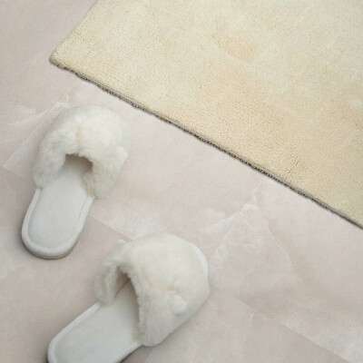 Zelfklevende vinyltegels Elegante marmertextuur