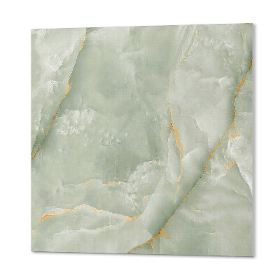 Vinyl tegels zelfklevend Marmerpatroon in de natuur