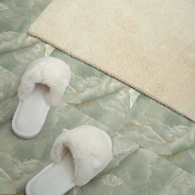 Vinyl tegels zelfklevend Marmerpatroon in de natuur