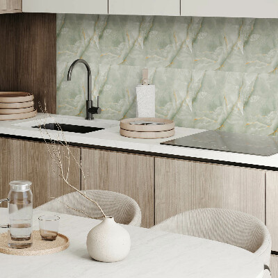 Vinyl tegels zelfklevend Marmerpatroon in de natuur