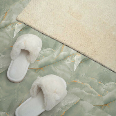 Vinyl tegels zelfklevend Marmerpatroon in de natuur