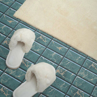 Vinyl tegels zelfklevend Patroon dat marmer imiteert