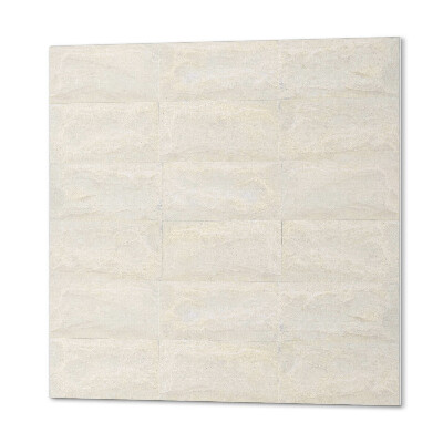 Pvc tegels Steenpatroon in de vorm van tegels