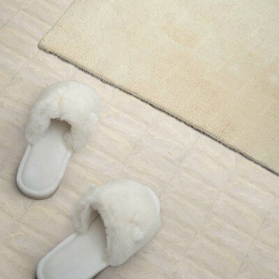 Pvc tegels Steenpatroon in de vorm van tegels