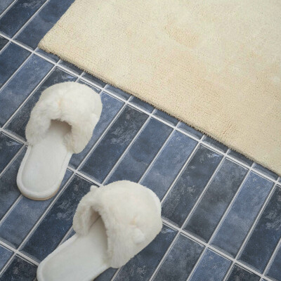 Zelfklevende vinyltegels Moderne verticale patronen