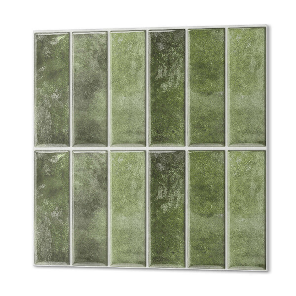 Pvc tegels Abstract tegelmotief