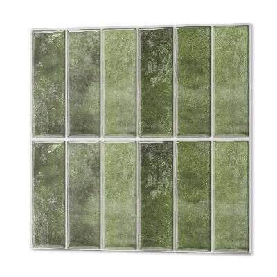 Pvc tegels Abstract tegelmotief