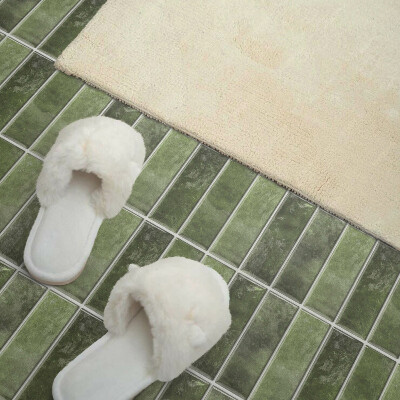 Pvc tegels Abstract tegelmotief