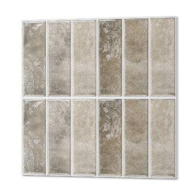 Zelfklevende vinyltegels Vormige tegels