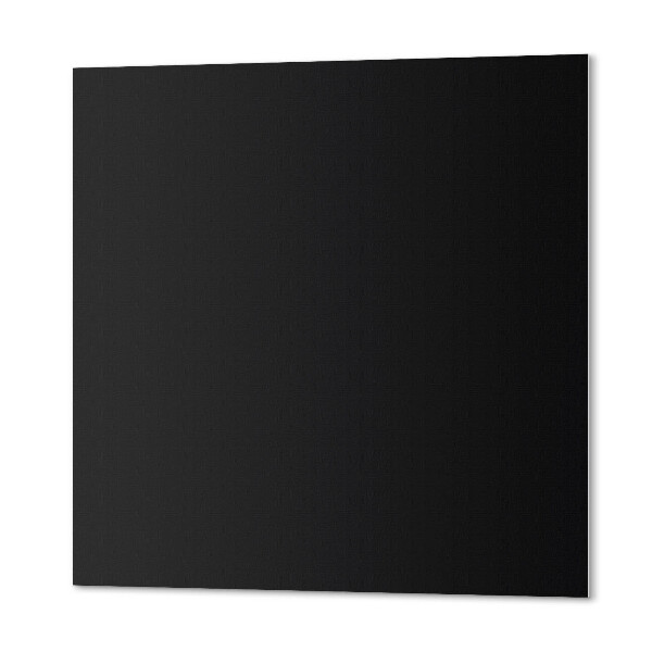 Pvc tegels Zwarte kleur