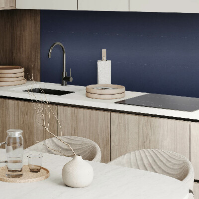 Zelfklevende vinyltegels Marineblauwe accenten