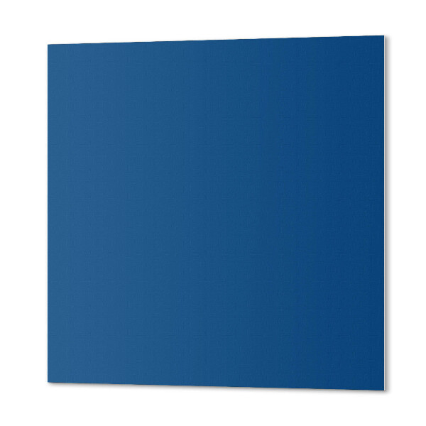 Vinyl tegels zelfklevend Blauw thema