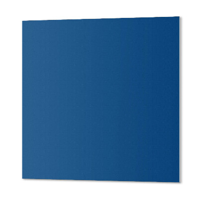 Vinyl tegels zelfklevend Blauw thema
