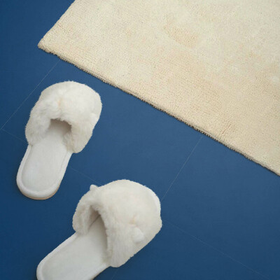 Vinyl tegels zelfklevend Blauw thema