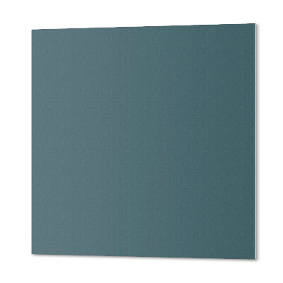 Vinyl tegels zelfklevend Zeegroen in een donkere toon