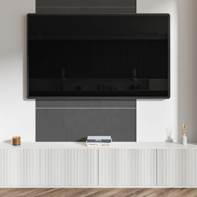 Zelfklevende vinyltegels Warme grijsbruine tinten