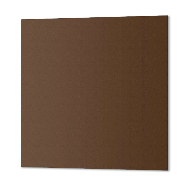 Pvc tegels Bruin motief