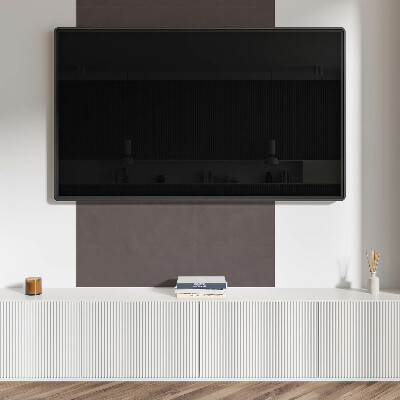 Pvc tegels Warm bruin